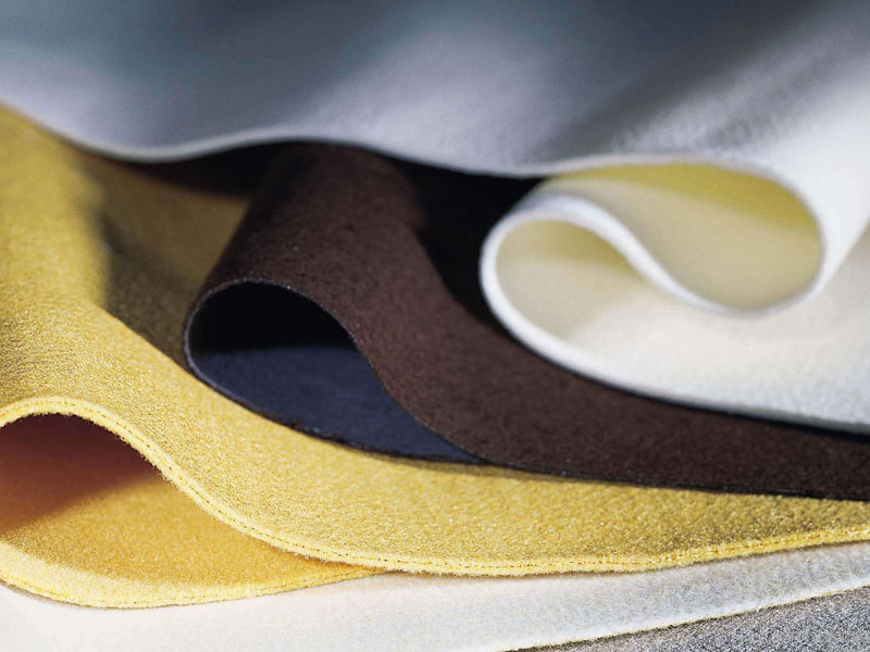 除塵器中濾袋的過濾風(fēng)速和使用壽命